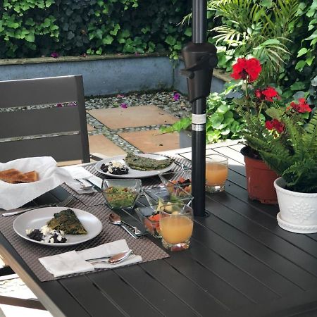 Casa San Angel Inn Boutique Charming House Mexico City Exterior photo